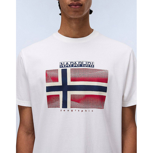 Product NAPAPIJRI S-LARI SS base image