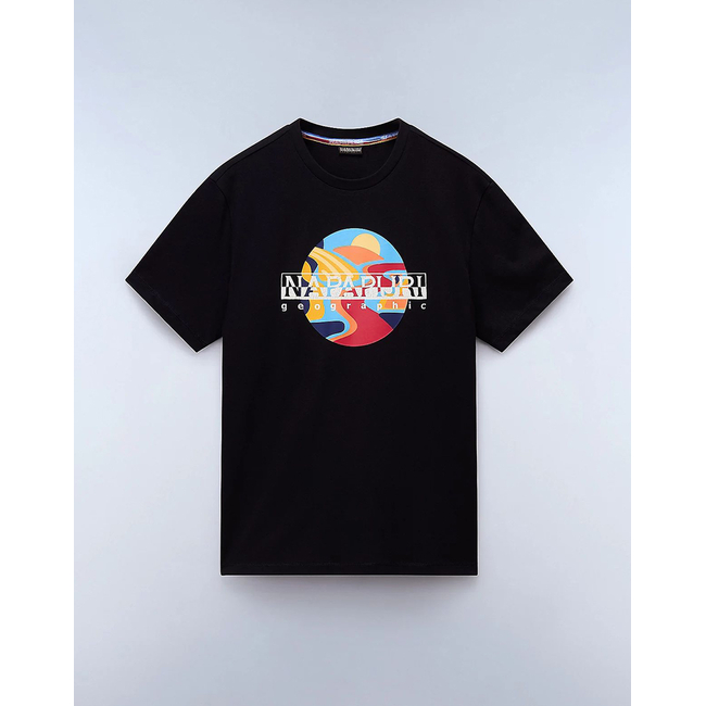 Product NAPAPIJRI S-VALDOR SS base image