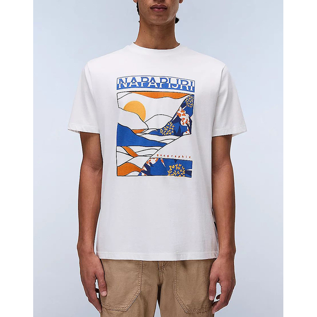 Product NAPAPIJRI S-VALDOR SS base image