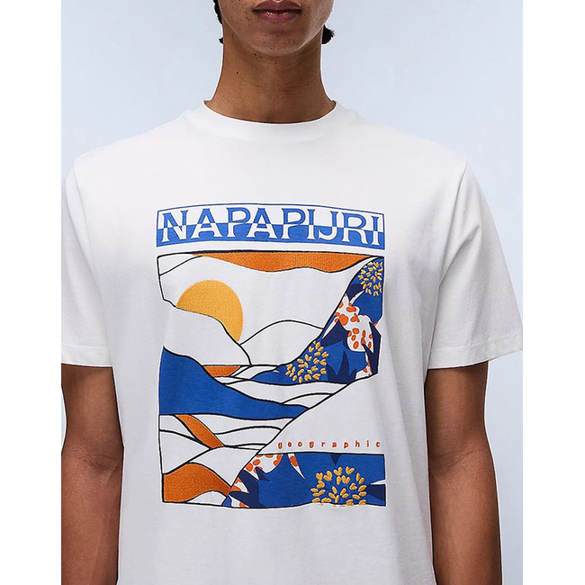 Product NAPAPIJRI S-VALDOR SS base image