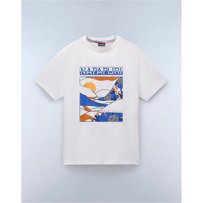 Product NAPAPIJRI S-VALDOR SS base image