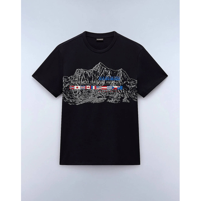 Product NAPAPIJRI S-TURIN 1 base image
