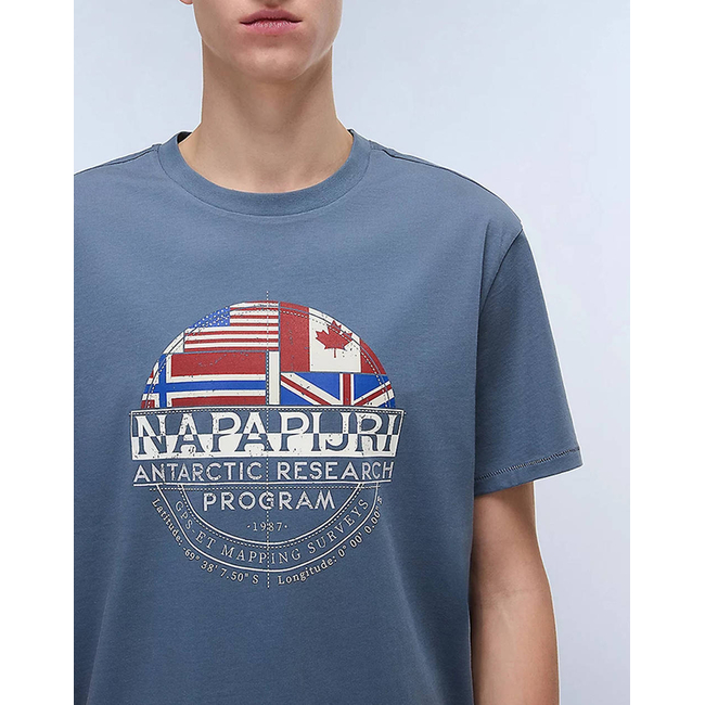 Product NAPAPIJRI S-TURIN 1 base image