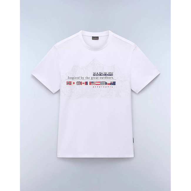 Product NAPAPIJRI S-TURIN 1 base image