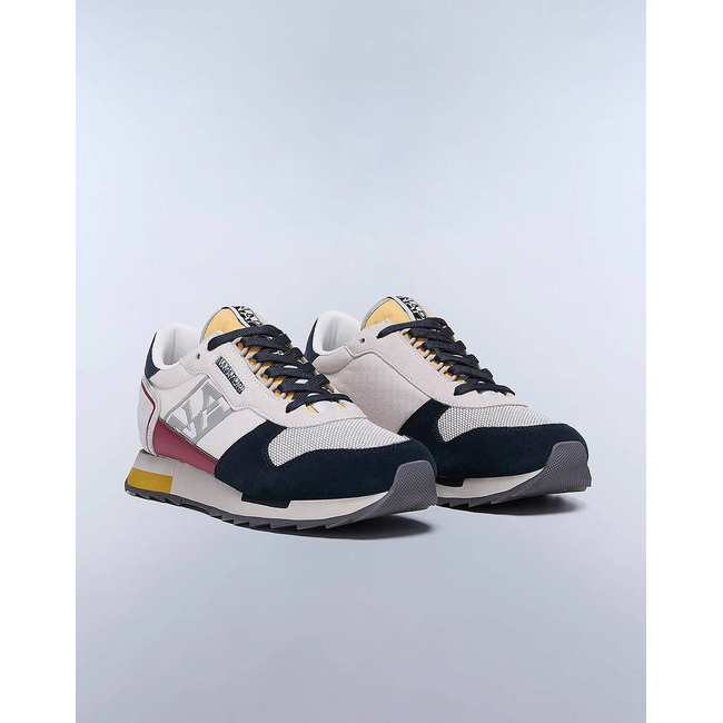 Product NAPAPIJRI S5VIRTUS02/NYS base image