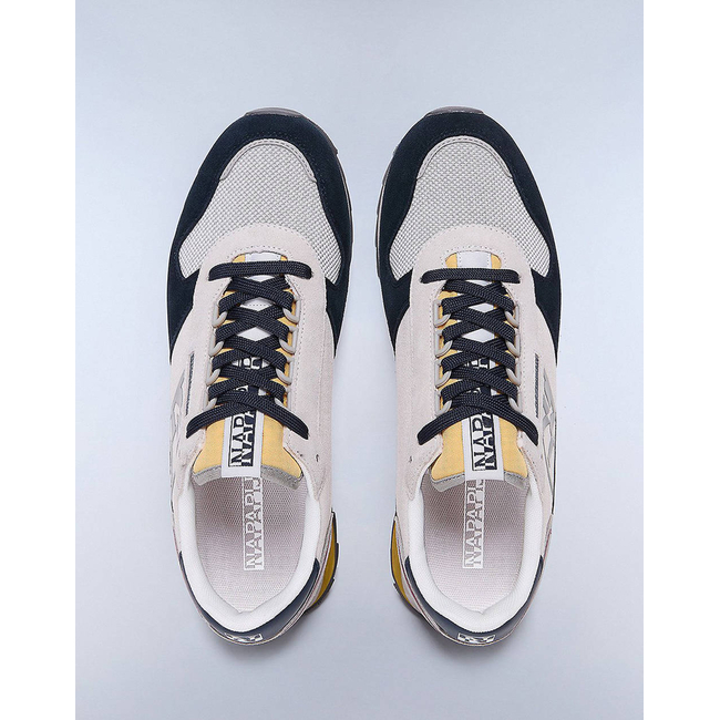 Product NAPAPIJRI S5VIRTUS02/NYS base image