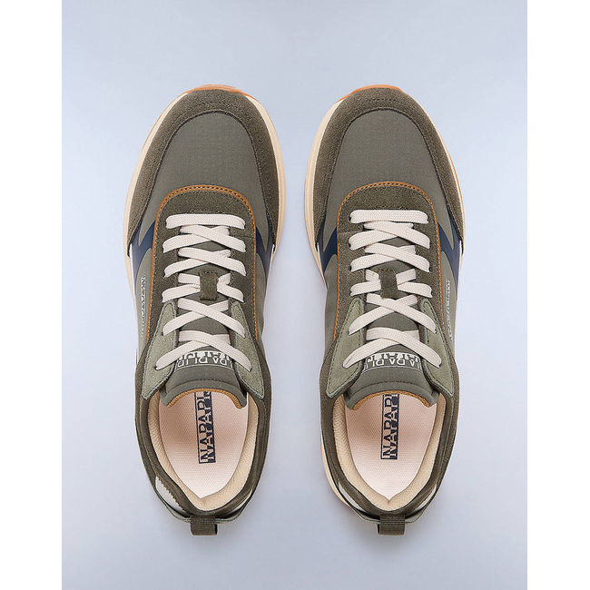 Product NAPAPIJRI S5SLATE16/NYS base image