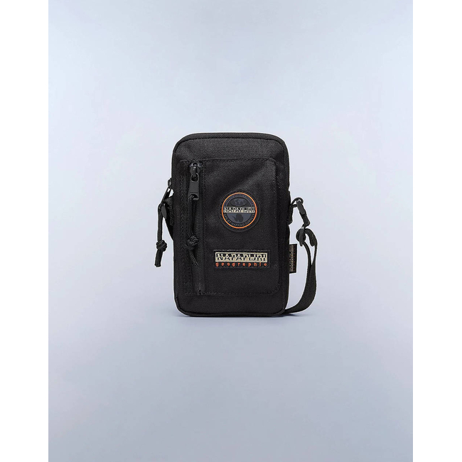 Product NAPAPIJRI H-VOYAGE CROSSOVER (Dimensions: 12 x 19 x 2.5cm.) base image