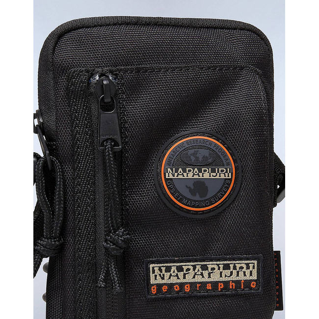 Product NAPAPIJRI H-VOYAGE CROSSOVER (Dimensions: 12 x 19 x 2.5cm.) base image