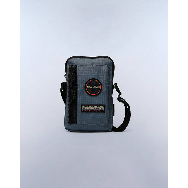 Product NAPAPIJRI H-VOYAGE CROSSOVER (Dimensions: 12 x 19 x 2.5cm.) base image