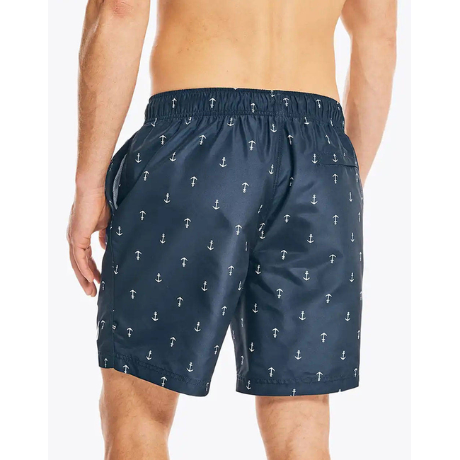 Product NAUTICA ΜΑΓΙΩ NON MACYS ANCHOR PRINT base image