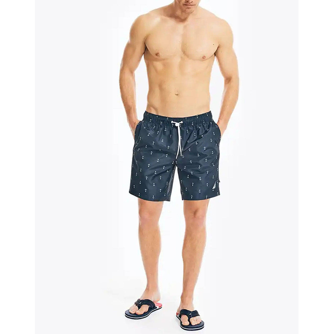 Product NAUTICA ΜΑΓΙΩ NON MACYS ANCHOR PRINT base image