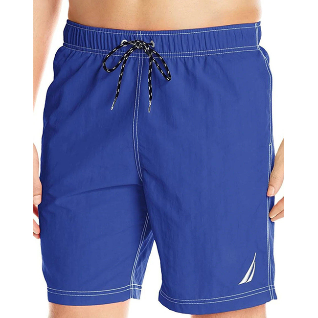 Product NAUTICA ΜΑΓΙΩ Anchor Full Elastic Solid Trunk base image