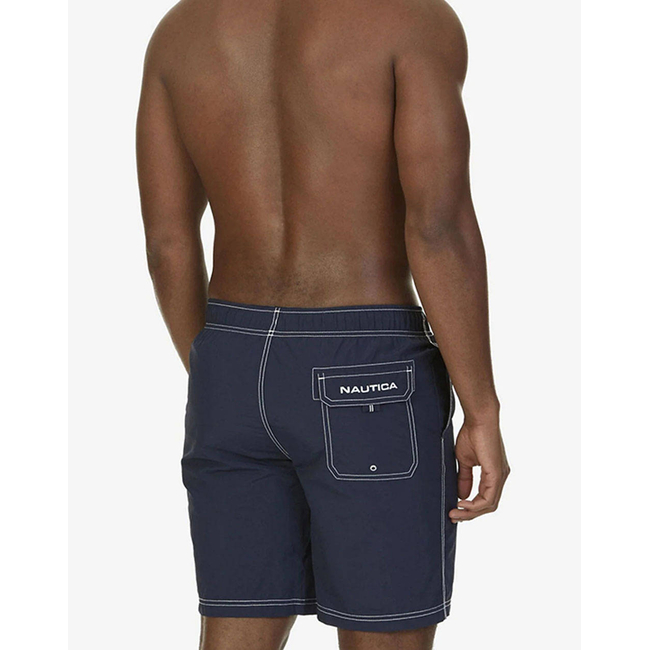 Product NAUTICA ΜΑΓΙΩ Anchor Full Elastic Solid Trunk base image