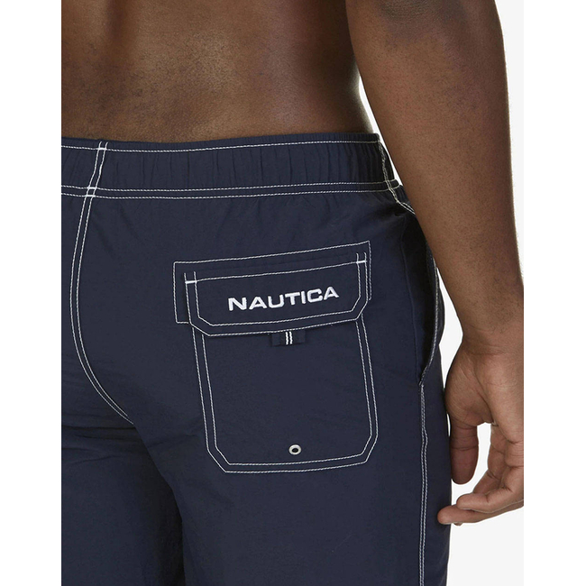 Product NAUTICA ΜΑΓΙΩ Anchor Full Elastic Solid Trunk base image