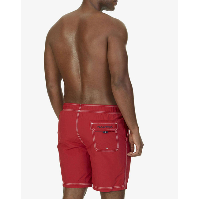 Product NAUTICA ΜΑΓΙΩ Anchor Full Elastic Solid Trunk base image