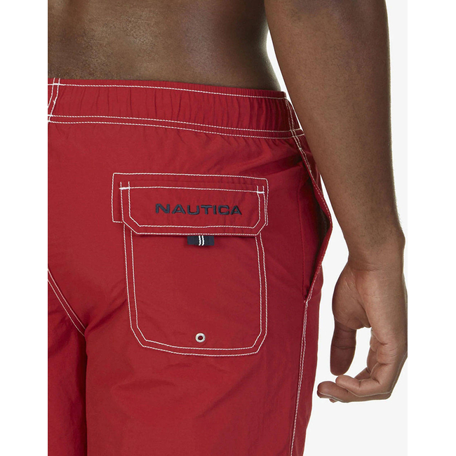 Product NAUTICA ΜΑΓΙΩ Anchor Full Elastic Solid Trunk base image