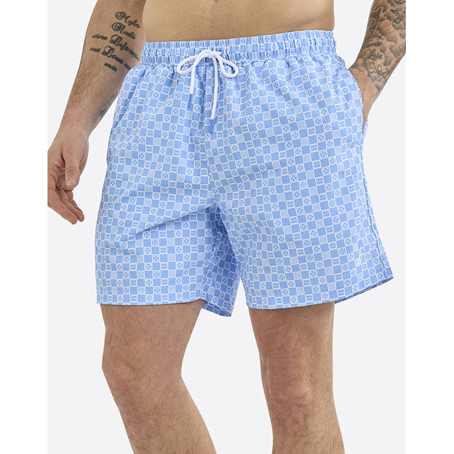 Product NAUTICA ΜΑΓΙΩ Penryn 6 Swim Short base image