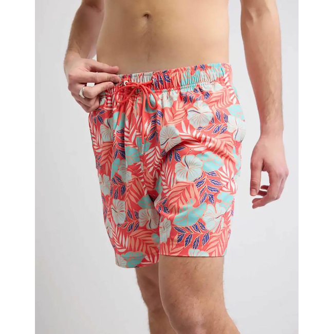 Product NAUTICA ΜΑΓΙΩ 6 FULL ELASTIC BRIGHT TROP/MESH LINER base image