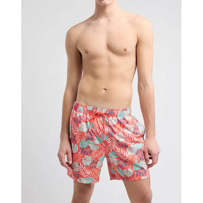 Product NAUTICA ΜΑΓΙΩ 6 FULL ELASTIC BRIGHT TROP/MESH LINER base image