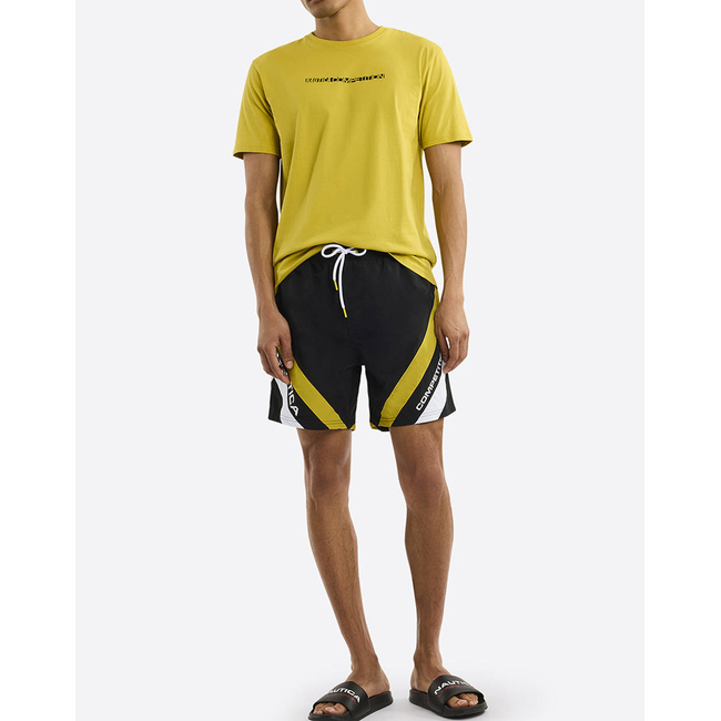 Product NAUTICA ΜΑΓΙΩ Kilmore 6 Swim Short base image