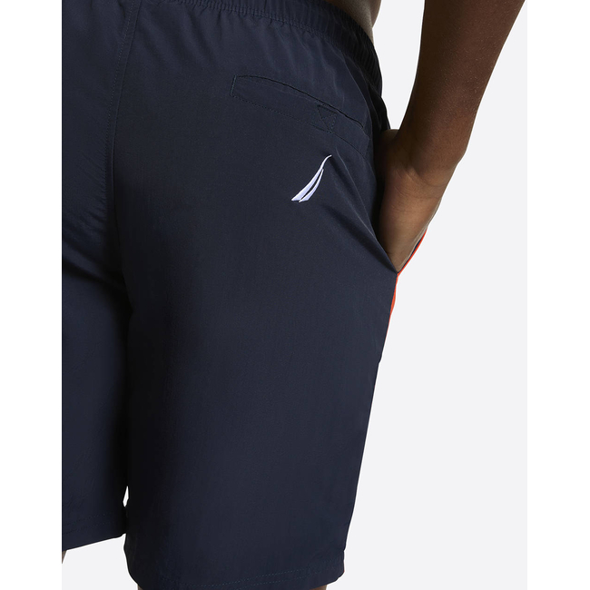 Product NAUTICA ΜΑΓΙΩ Pietro 7 Swim Short base image