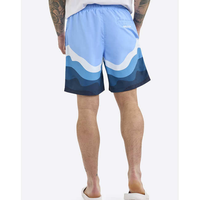 Product NAUTICA ΜΑΓΙΩ Penrose 7 Swim Short base image