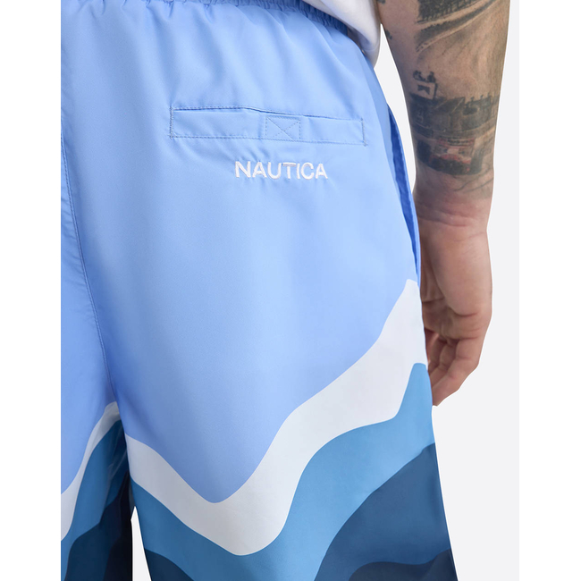 Product NAUTICA ΜΑΓΙΩ Penrose 7 Swim Short base image