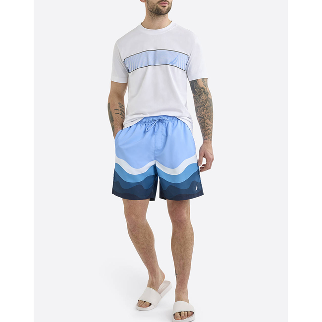 Product NAUTICA ΜΑΓΙΩ Penrose 7 Swim Short base image
