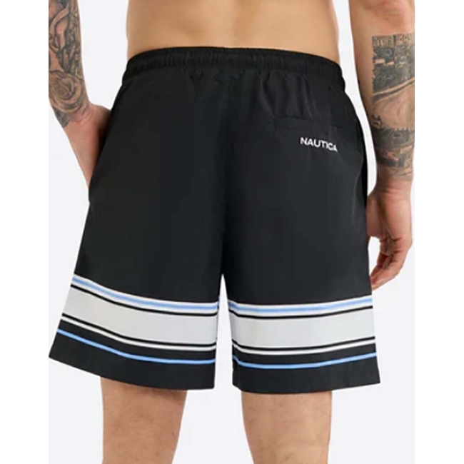 Product NAUTICA ΜΑΓΙΩ Cromer B&T Swim Short base image