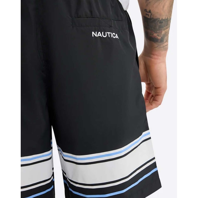Product NAUTICA ΜΑΓΙΩ Cromer B&T Swim Short base image