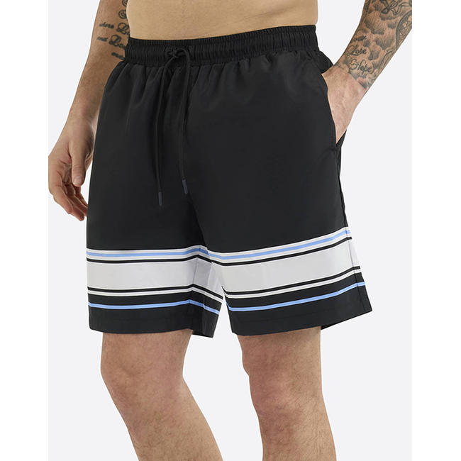 Product NAUTICA SWIMWEAR Cromer 7 Swim Short base image