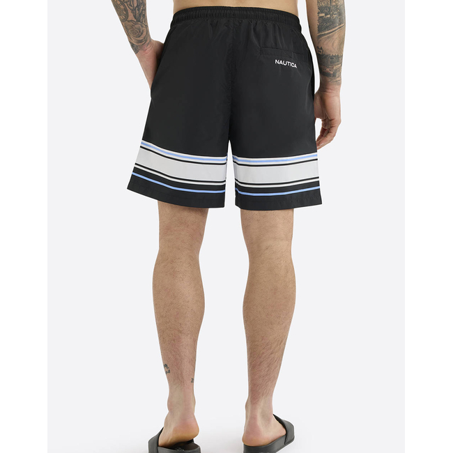Product NAUTICA SWIMWEAR Cromer 7 Swim Short base image