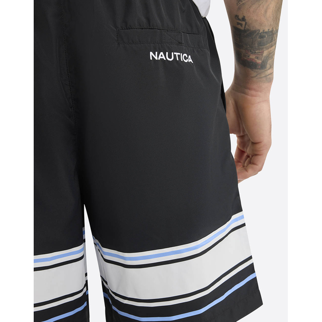 Product NAUTICA SWIMWEAR Cromer 7 Swim Short base image