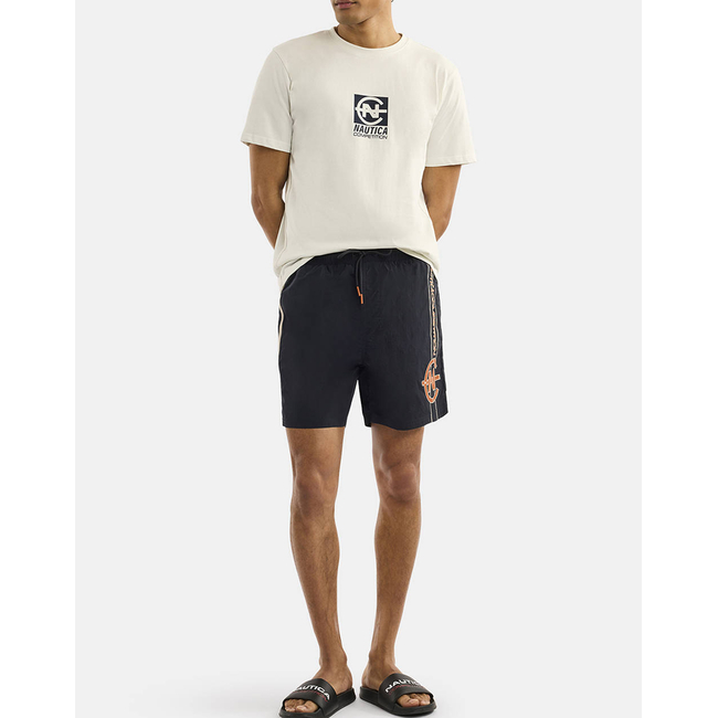 Product NAUTICA ΜΑΓΙΩ Boyle 6 Swim Short base image