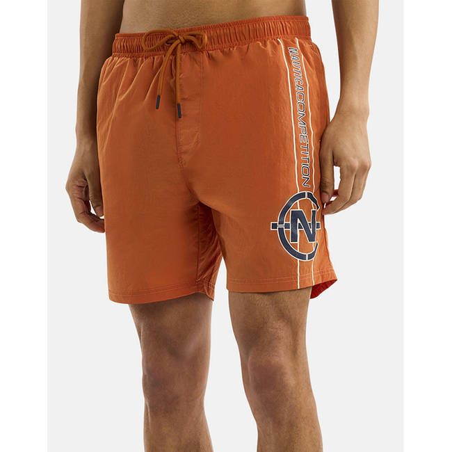 Product NAUTICA ΜΑΓΙΩ Boyle 6 Swim Short base image