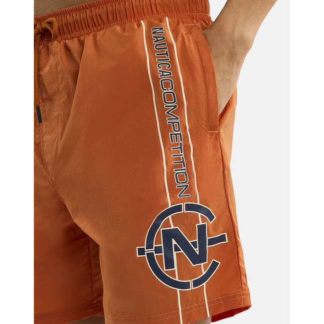 Product NAUTICA ΜΑΓΙΩ Boyle 6 Swim Short base image