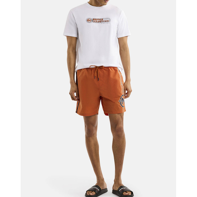 Product NAUTICA ΜΑΓΙΩ Boyle 6 Swim Short base image