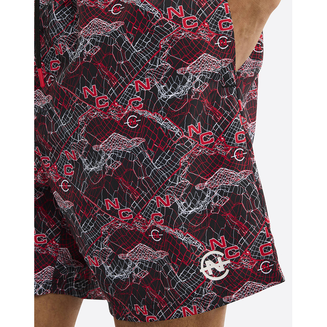 Product NAUTICA ΜΑΓΙΩ Kilkenny 6 Swim Short base image