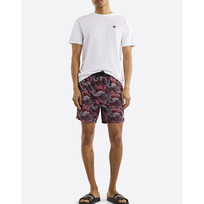 Product NAUTICA ΜΑΓΙΩ Kilkenny 6 Swim Short base image