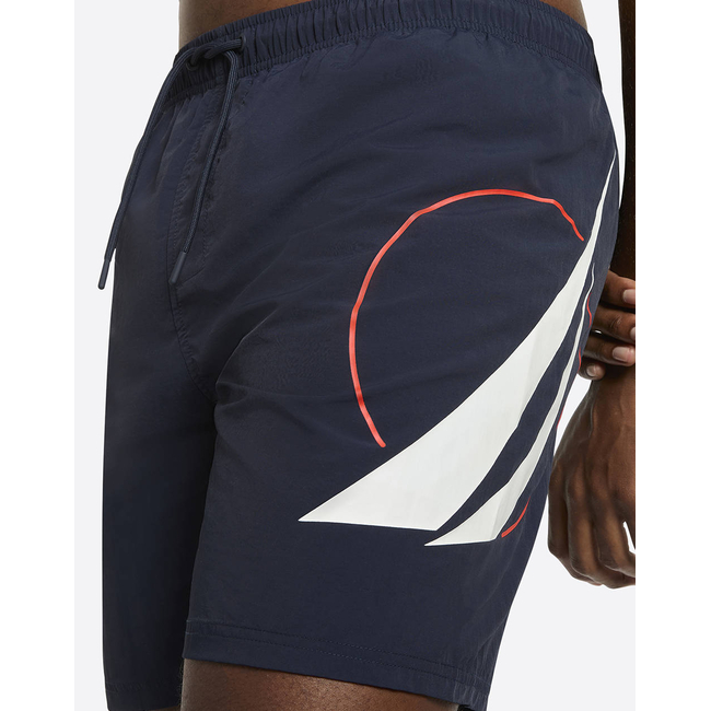 Product NAUTICA ΜΑΓΙΩ Aleksandr 7 Swim Short base image