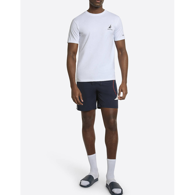 Product NAUTICA ΜΑΓΙΩ Aleksandr 7 Swim Short base image