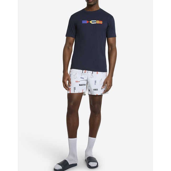 Product NAUTICA SWIMWEAR Vladimir 6 Swim Short base image
