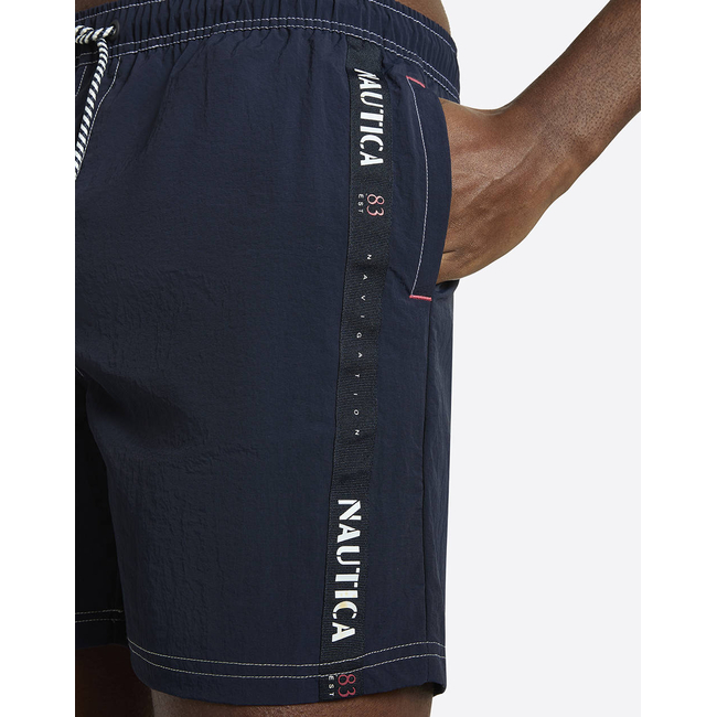 Product NAUTICA ΜΑΓΙΩ Livingstone 6 Swim Short base image