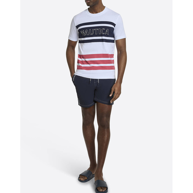 Product NAUTICA ΜΑΓΙΩ Livingstone 6 Swim Short base image