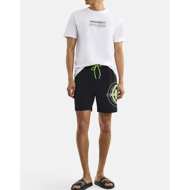 Product NAUTICA ΜΑΓΙΩ Crumlin 6 Swim Short base image
