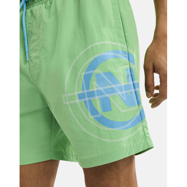 Product NAUTICA ΜΑΓΙΩ Crumlin 6 Swim Short base image