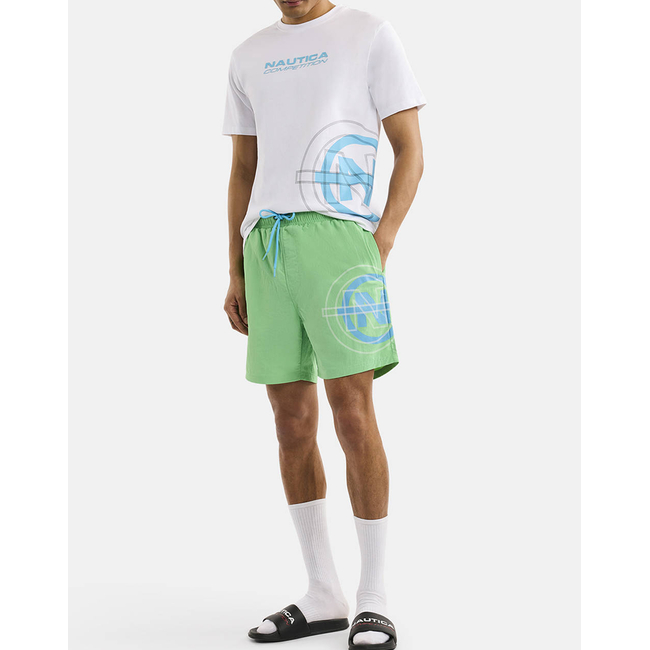 Product NAUTICA ΜΑΓΙΩ Crumlin 6 Swim Short base image
