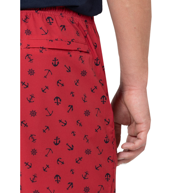 Product NAUTICA ΜΑΓΙΩ 6 FULL ELASTIC WITH LINER ANCHOR PRINT base image
