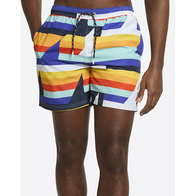 Product NAUTICA ΜΑΓΙΩ Igor 6 Swim Short base image